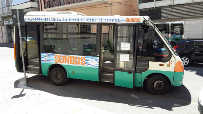 SunBus