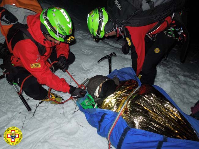 Molise, maltempo: il Soccorso Alpino bloccato da mancanza di fondi