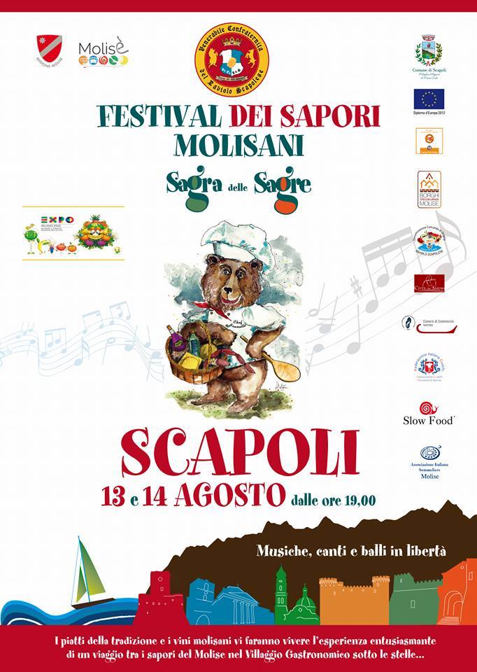 sagra Molise