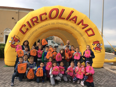 CircOLIamo a Termoli