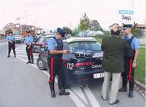 carabinieri