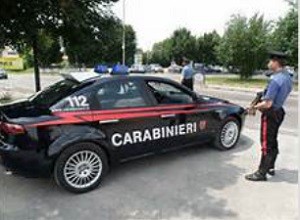 carabinieri