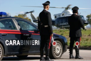 carabinieri