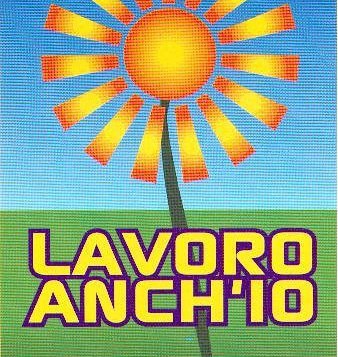 cooperativa lavoro anch'io Isernia