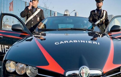 carabinieri