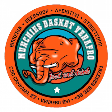 munches basket Venafro