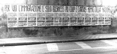 slogan casapound