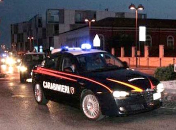 carabinieri