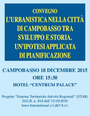 Convegno conclusivo del progetto S.T.A.R.