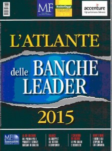 Atlante delle Banche Leader 2015