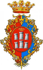 comune Campobasso logo