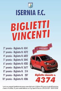 Locandina_Biglietti vincenti