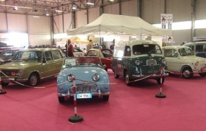 Fiera dell'Elettronica e dell'Auto d'Epoca