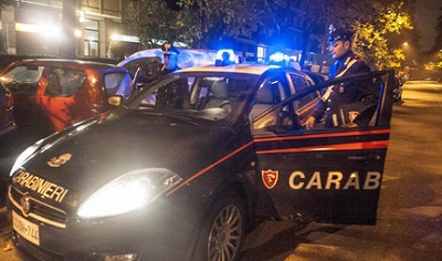 carabinieri