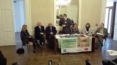 Campobasso, uno sportello turistico al Circolo Sannitico