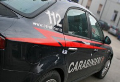 I Carabinieri salvano a Filignano una 70enne dispersa nei boschi