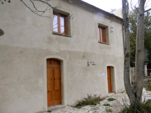 Casa del Curato