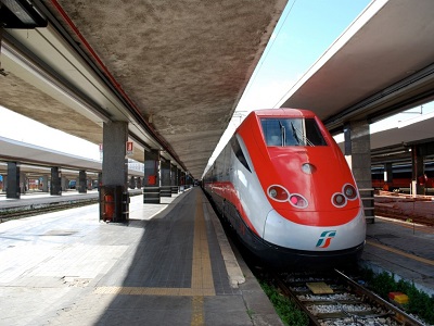 Frecciarossa Molise