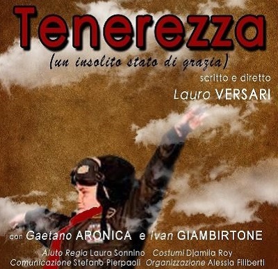 Tenerezza