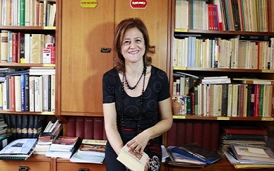 Assessore Bibiana Chierchia