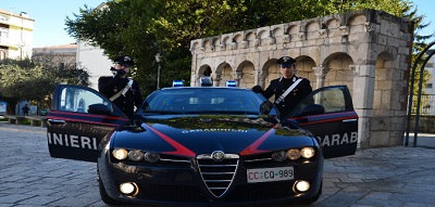 carabinieri