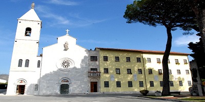 Convento San Nicandro a Venafro