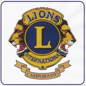 LIONS - CB