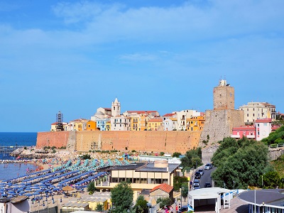 Ambiente Molise - Termoli