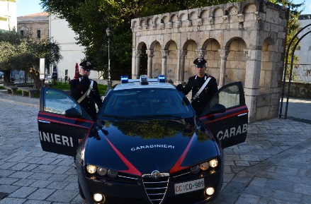 Carabinieri