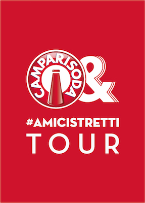 amicistretti tour