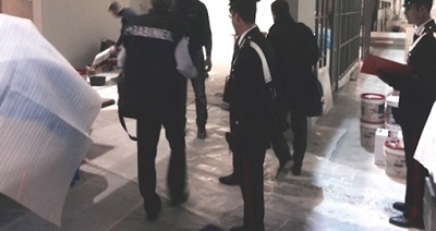 carabinieri