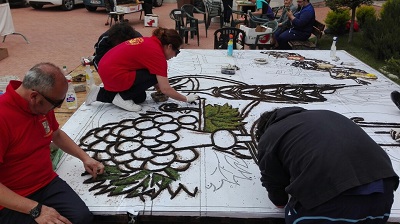 infiorata sulmona