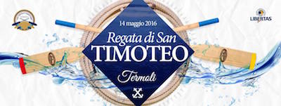 regata san timoteo