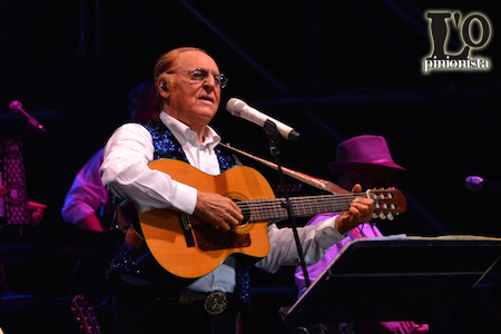 Renzo Arbore