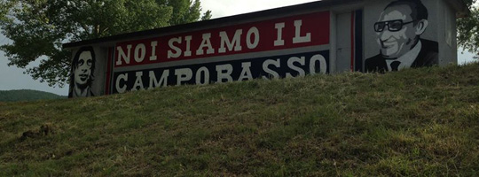 Associazione "Noi siamo il Campobasso"