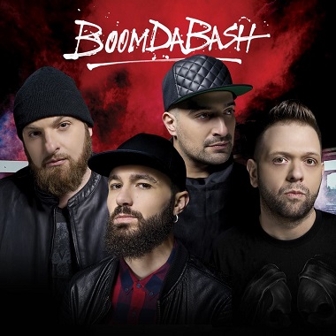 BoomDaBash