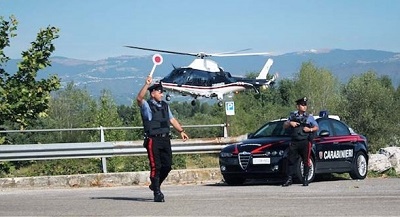 Carabinieri