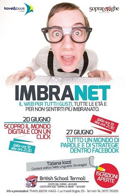 #Imbranet a Termoli