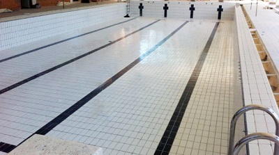 Isernia piscina comunale