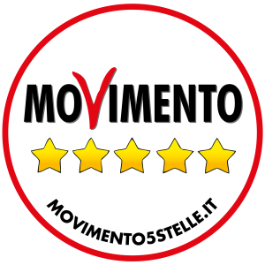 M5S logo