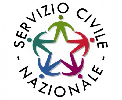 Servizio Civile Nazionale logo