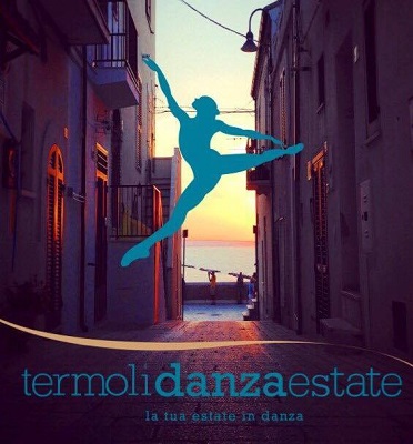 Termoli Danza Estate