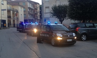 carabinieri