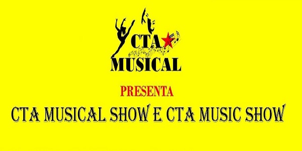 CTA Musical Venafro