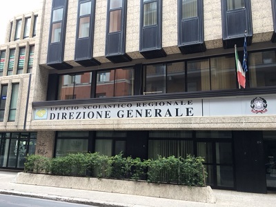 istituto scolastico regionale Molise - direzione generale