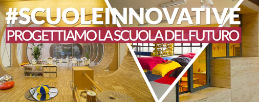#scuolainnovative