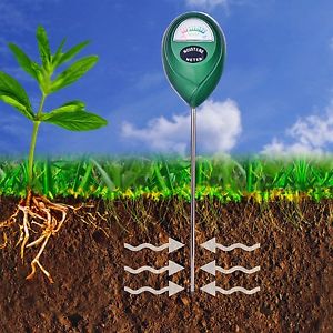 soil monitor