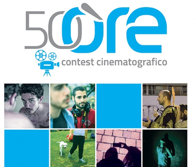 50 ore sfida tra cortometraggi