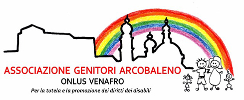 Associazione Genitori Arcobaleno Onlus Venafro