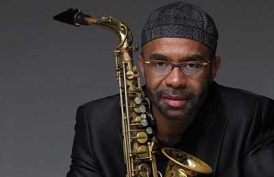 Kenny Garrett